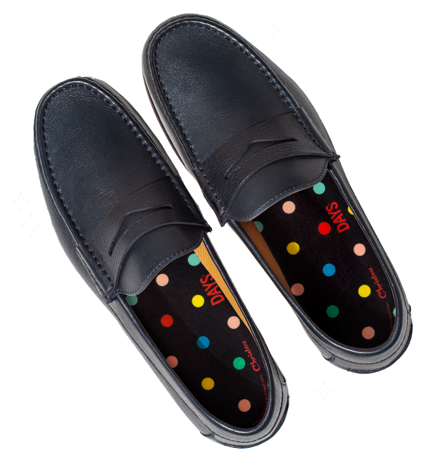 Polka Dot